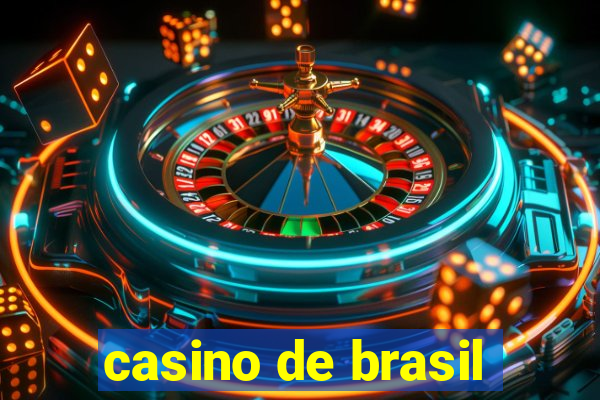 casino de brasil